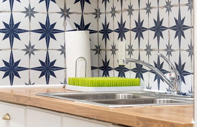 Bright Stylish Apt in Las Olas Blvd Victoria Park - Foto 18