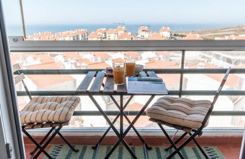 Ericeira Beach Apartment - Foto 42