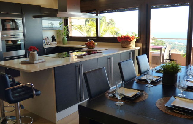 Villa Roca Grossa - Foto 15