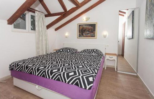 Seven-Bedroom Holiday Home In Dicmo - Photo 41