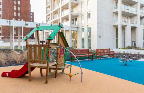 Torre Milano Luxury Suite Gym-Pool&Rooftop - Foto 52