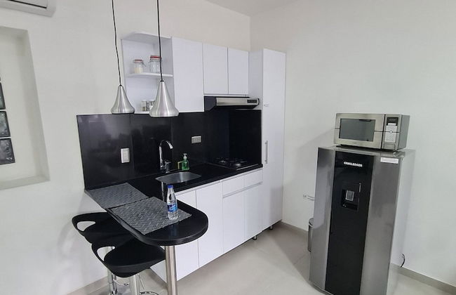 301 Moderno Aparta-Suite en Versalles Tipo Loft - Cali Tower Suites & Lofts - Photo 13