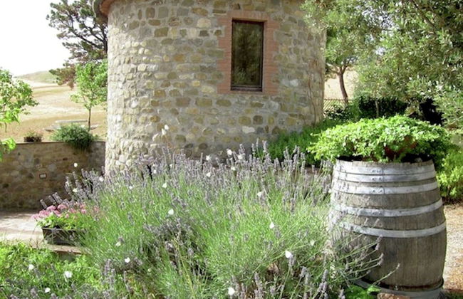 Charming Tuscan Farmhouse - Foto 33