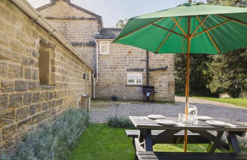 Mulberry Cottage-Ukc4863 - Foto 14