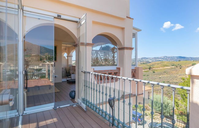 Mijas Golf Boutique Apartment - Golf & Leisure - Foto 28