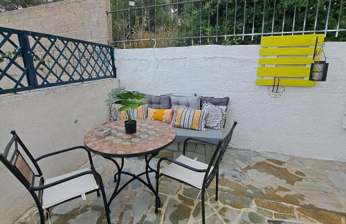 Ξενώνας Vasiliki - Foto 15