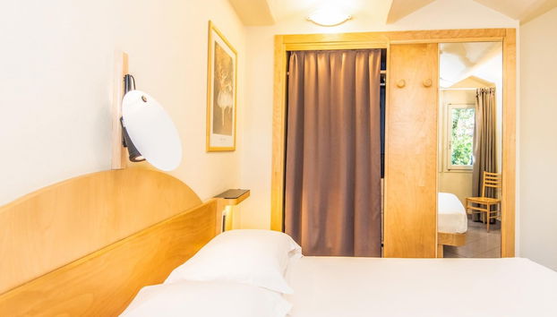 Villetta Medium Verdello 6 pax - Foto 5, Habitación