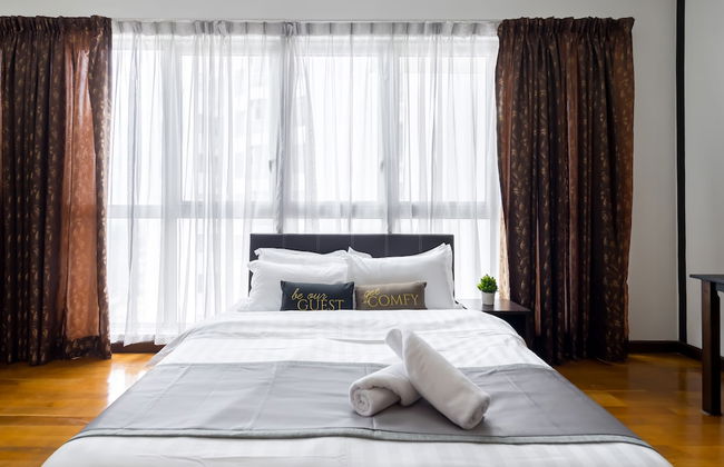 Regalia Suites by Sweet Home KL - Photo 3