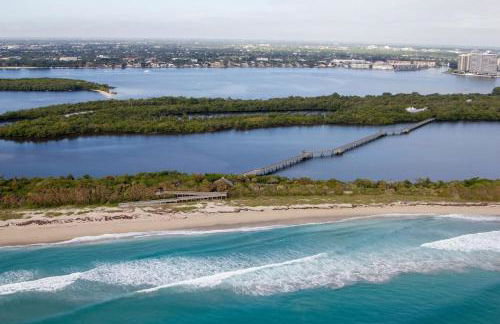 Amrit Resort - Bask in Rare Oceanfront Luxury with Stunning Views - Foto 26