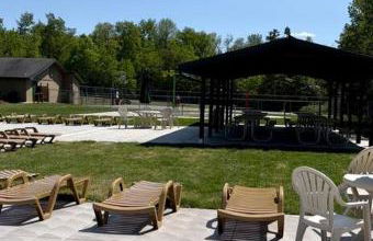 The Beautiful & Cozy Malvec Chalet - Foto 34