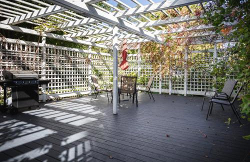 Ames Cottage Elk Rapids - Foto 29