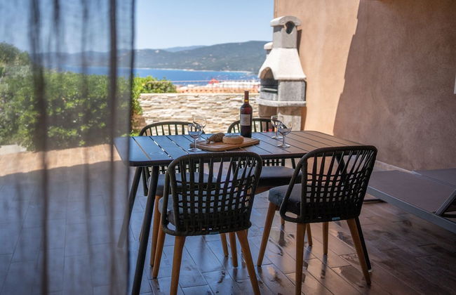 Résidence U Frusteru - Foto 66