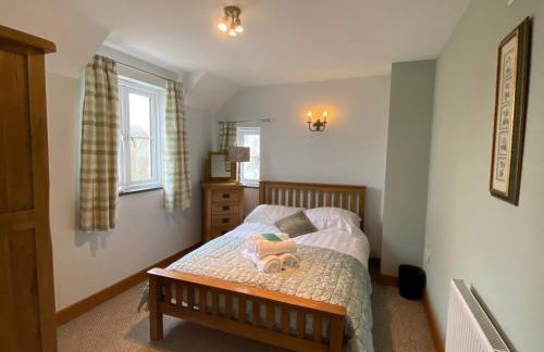 Cart-Tws Bach cosy three bedroom home near St Davids and Pembrokeshire coast path - Foto 6