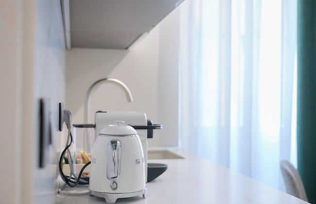 APARTHOTEL 9 ALBERTI - Foto 44