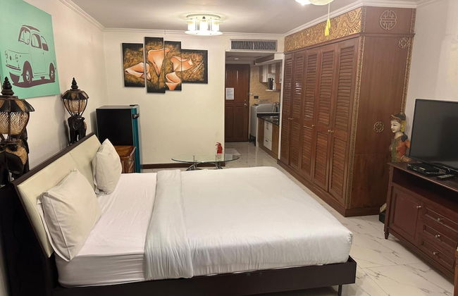 Direct Rooms at Omni Complex Nana - Foto 77