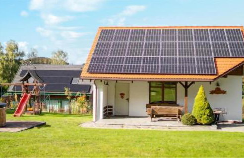 Nice Home In Krzeszna With Wifi - Foto 10