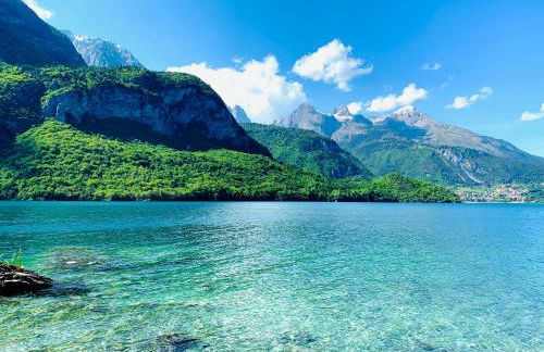 Azzurro Mountain Lodge - Foto 42