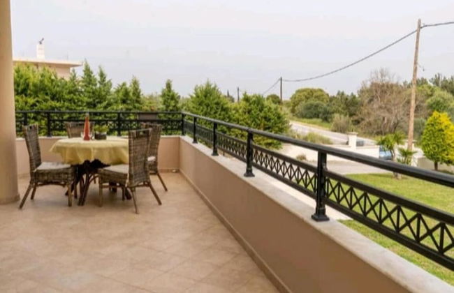 Villa Nostra - Foto 15