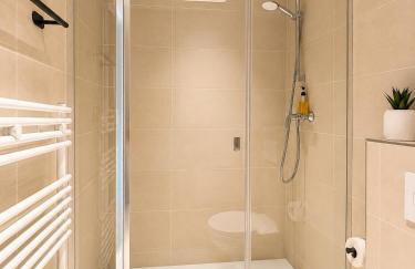 HOLI City Apart Hotel Berlin - Foto 4