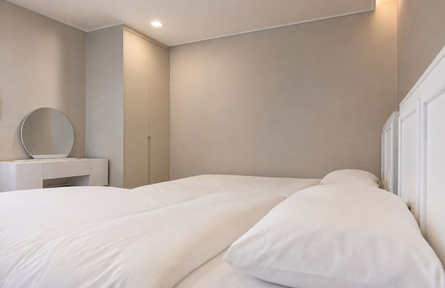 Haeundae Lamer Stay - Foto 22