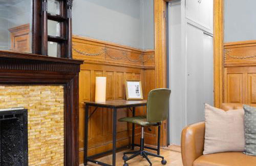 Vintage Luxe NY - Designer Lofts & Apartments NYC - Foto 53