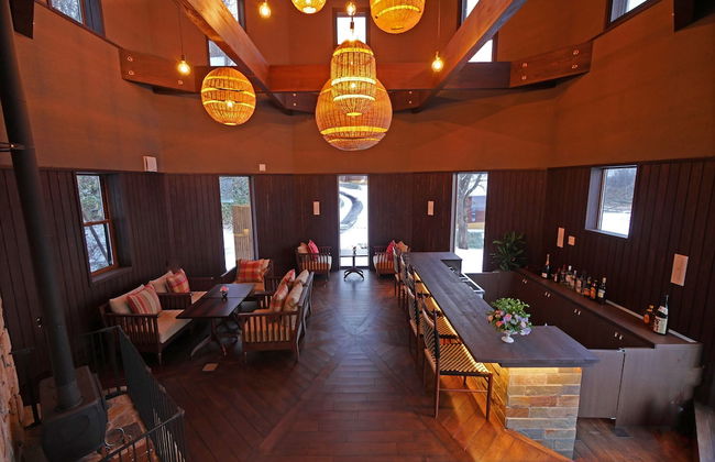 Hills Terrace Hakodate - Foto 13