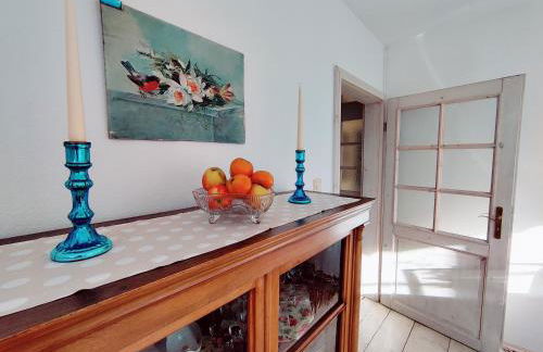 Villa Wilmarie - Zuhause auf Zeit in herzlicher Atmosphäre - Foto 15