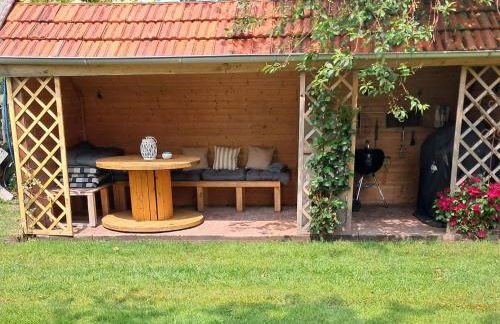 Huus Tea Grootheid - Foto 13