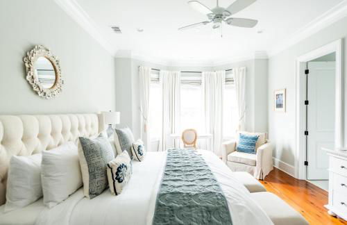 Chateau on Tattnall by Lucky Savannah - Foto 20