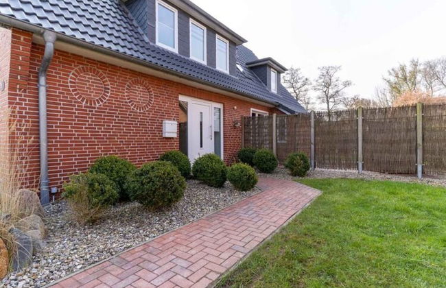 Ferienwohnung Lieblingsmeer - Foto 25