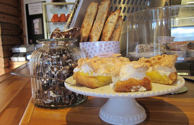 Tössestugan - Photo 13