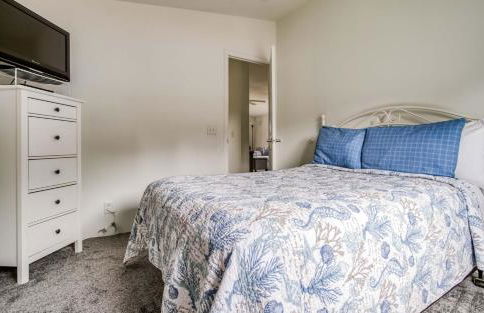 Crownover Cottage - Foto 14