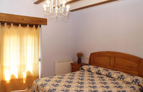 Apartamentos Clavería - Foto 19