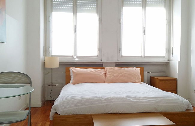 Milan Apartment Rental - Foto 32