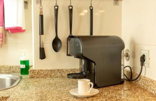 Francos Relaxing Apartment by the metro - Foto 21