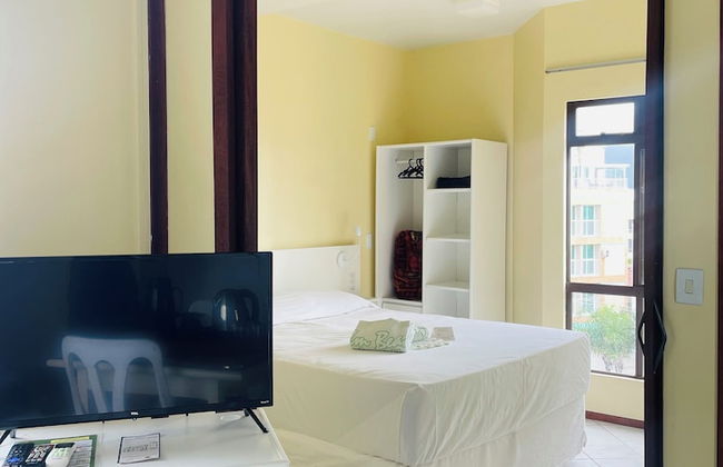 Palm Beach Apart Hotel - Photo 13