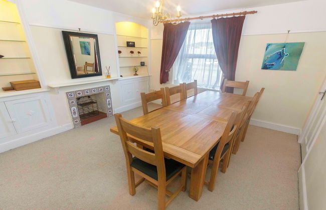 Cloudbreak Braunton 4 Bedroom, Sleeps 8, Dog Friendly - Foto 21