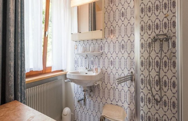 Appartements Maison Bellevue - Photo 18