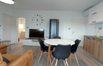 Apartments Puntica 2+1 person Rab - Foto 33