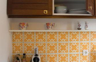 Ferienwohnung Retro-Chic Alpenblick - Photo 16