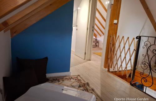 Oporto House Garden - Foto 43