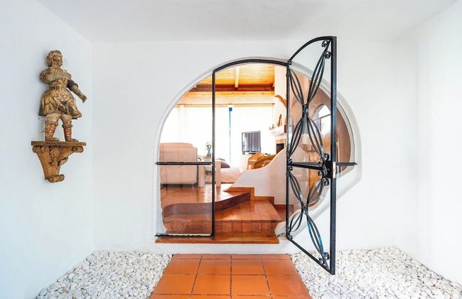 Family Paradise: Exquisite Retreat For Holidays - Foto 4