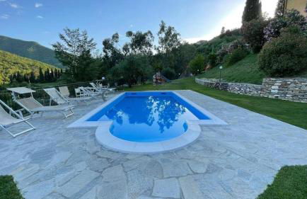 Agriturismo a Canonica - Foto 76