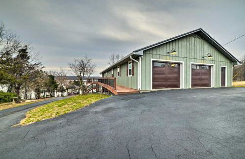 Barkley Breeze Waterfront - Foto 37