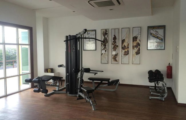 Merton Residence Ipoh - Foto 32