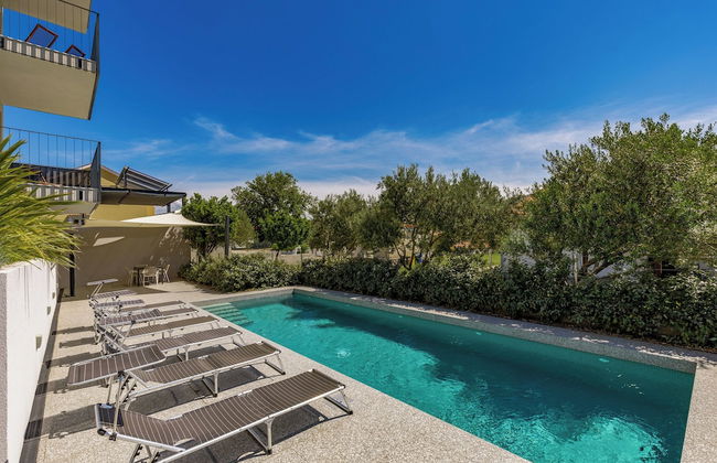 Pool Apartment Sapore Di Mare 1 - Foto 1