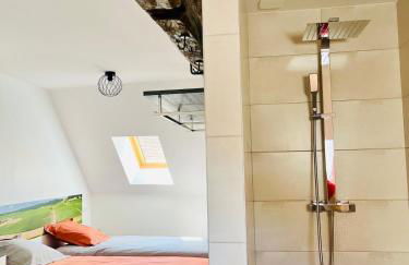 Art Dit Vin le gîte - Foto 2