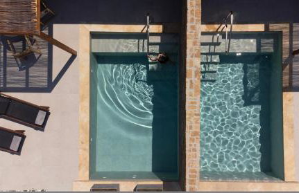 Pnoes Luxury Suites - Foto 59