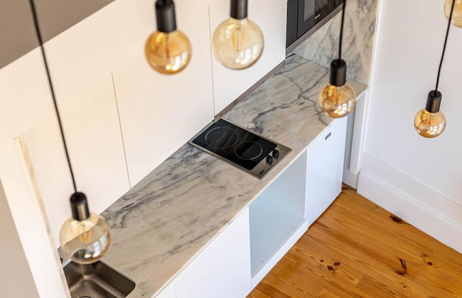 Flores - Delight Loft Porto - Next to Ribeira - Foto 6