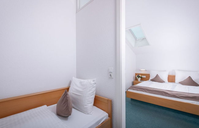 Apartments, Gohren - Foto 6